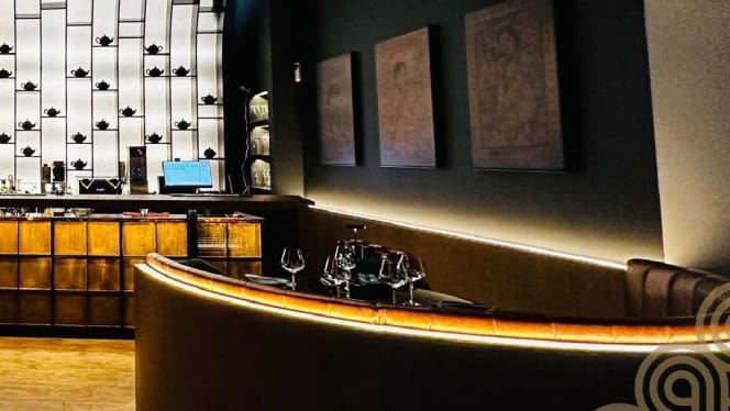 88 Restaurant - 1