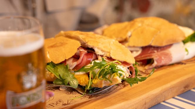 Il Panino - Italian Gastronomy - 0