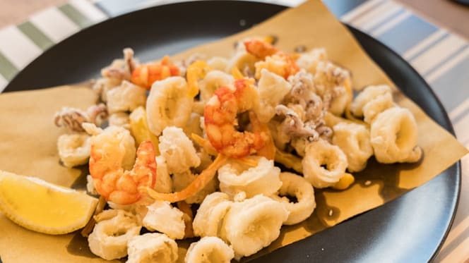 Il Panino - Italian Gastronomy - 1