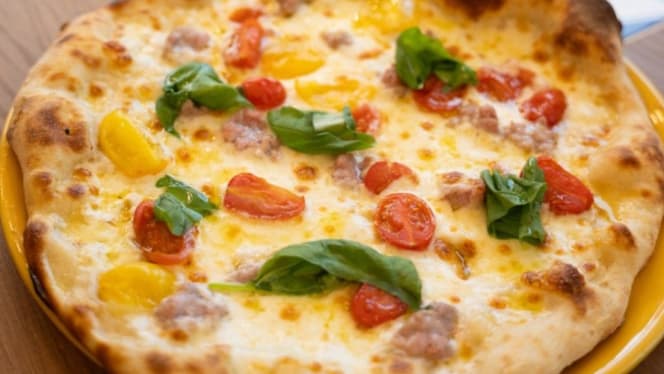 Il Panino - Italian Gastronomy - 2