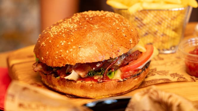 Il Panino - Italian Gastronomy - 3
