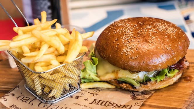Il Panino - Italian Gastronomy - 4