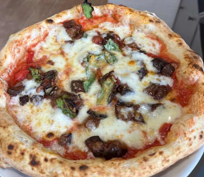 Pizzeria Carrasco - 1