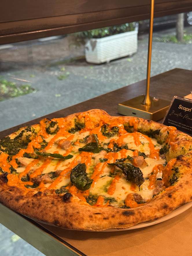 Pizzeria Carrasco - 3