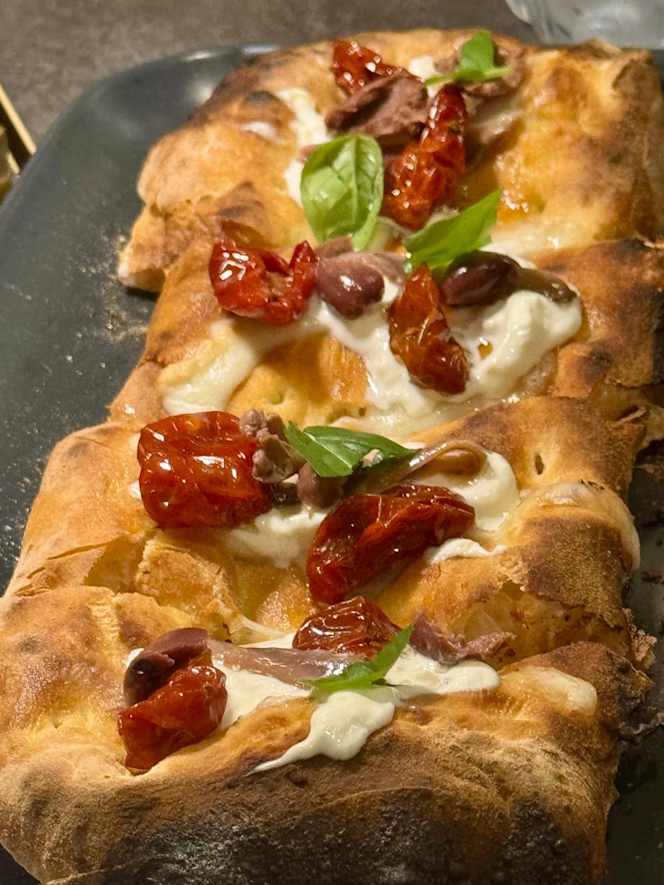 Pizzeria Carrasco - 2