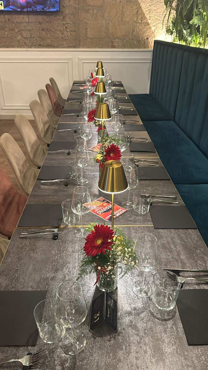 Pizzeria Carrasco - 4