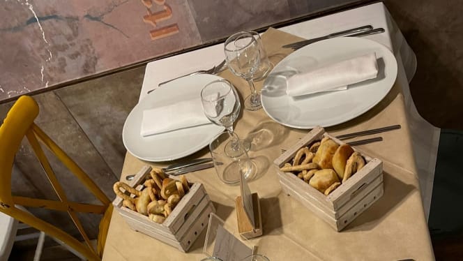 Pane & Amore - 5