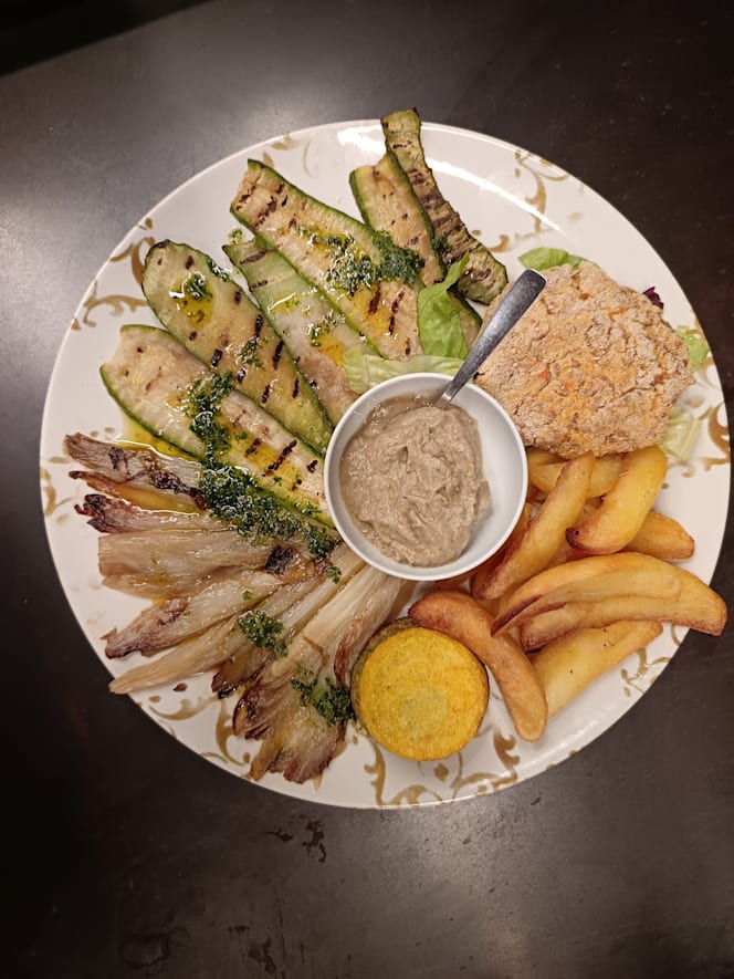 Tana Birreria e Cucina - 2