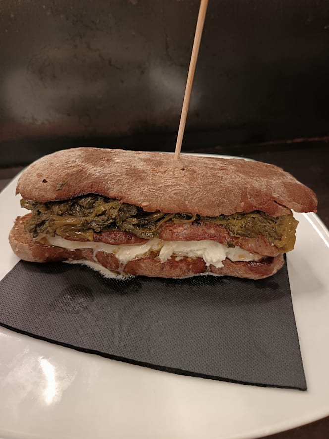 Tana Birreria e Cucina - 1
