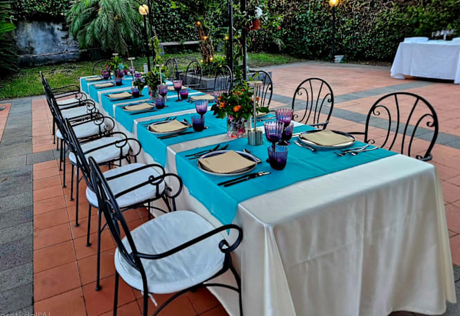 EtnaHotel ristorante - 1