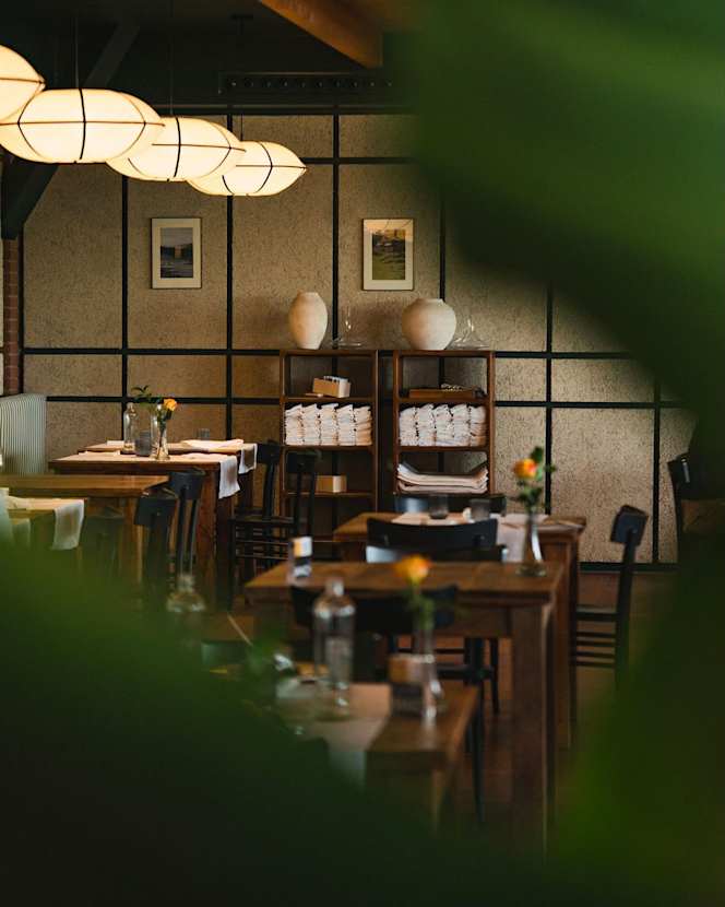 Maio Restaurant Club House Tolcinasco - 0