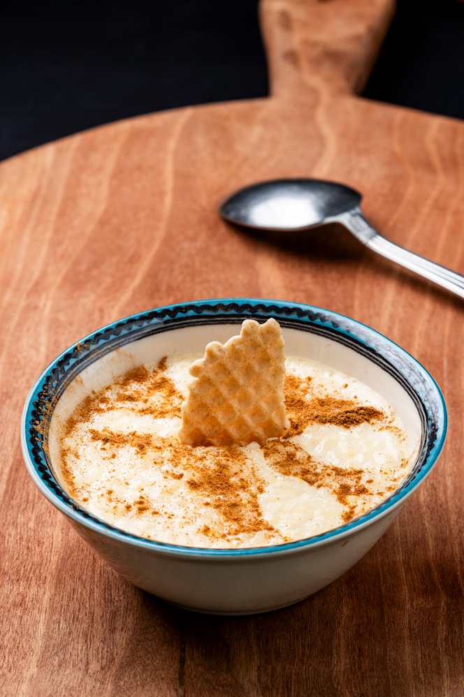 Sítio da Moura Restaurante - 1