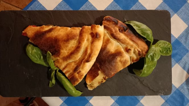 Trattoria S'Arrastu - 2