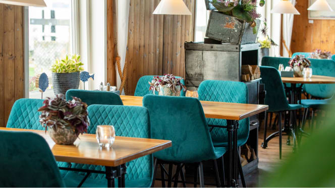 Brasserie Restaurant “De Taanketel” - 8