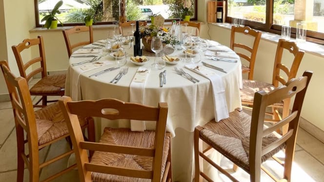 Casina Còpini Ristorante - 4