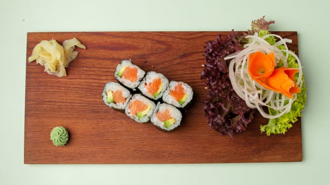 Akatsuki Sushi - 5
