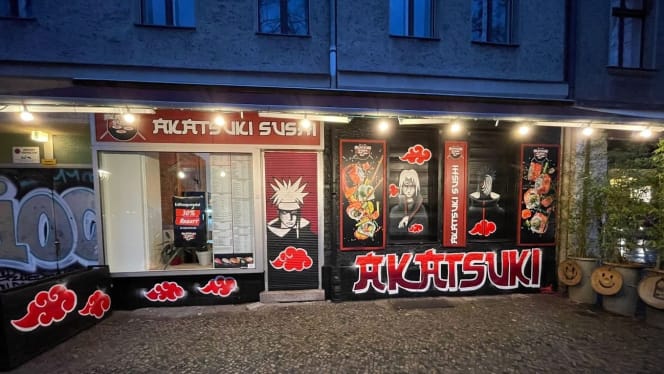 Akatsuki Sushi - 9
