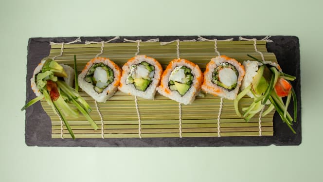 Akatsuki Sushi - 4