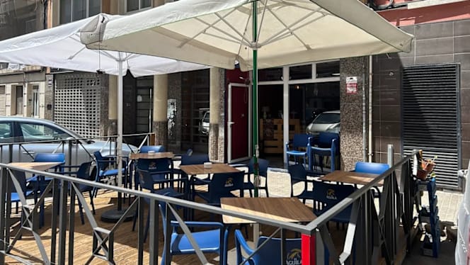 Estacion bar 52 - 2