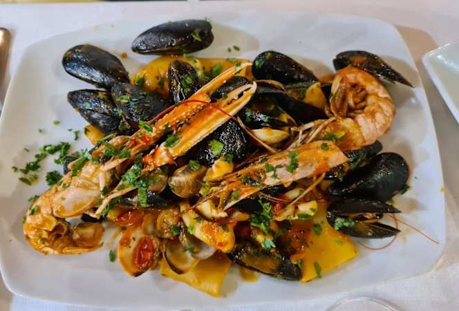 Regina Margherita Modena - 2