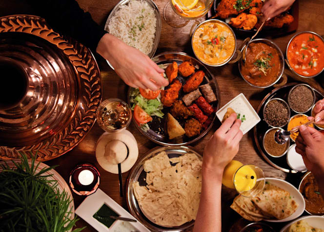 Surya Bodegraven - 1