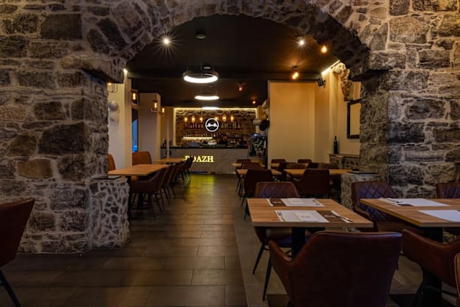 Boazh Restaurant - 4
