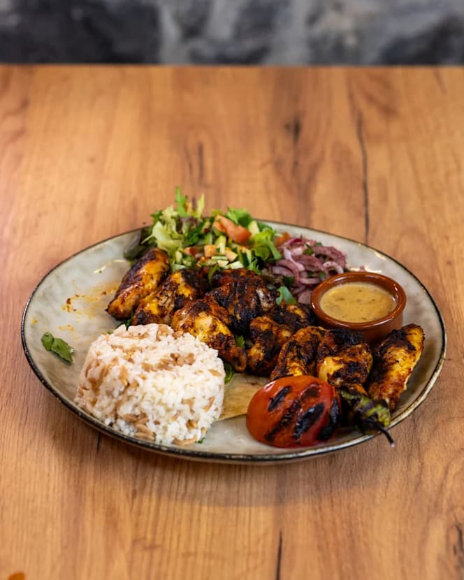 Boazh Restaurant - 0