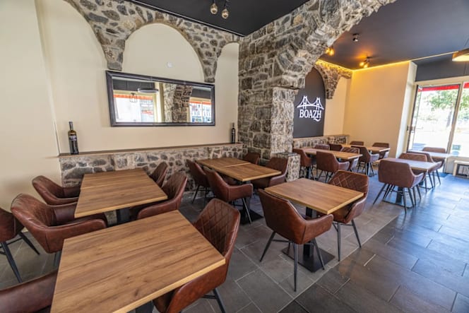 Boazh Restaurant - 2