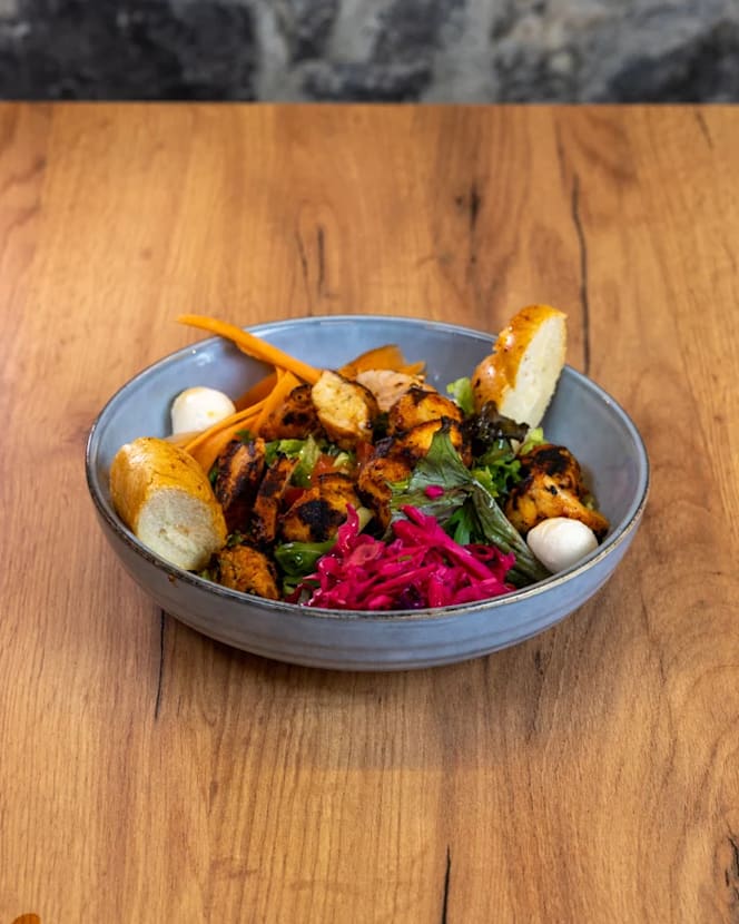 Boazh Restaurant - 5