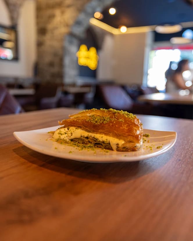 Boazh Restaurant - 8