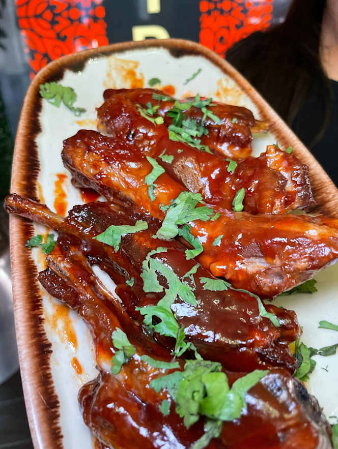 Safire Restaurant & Grill - 1