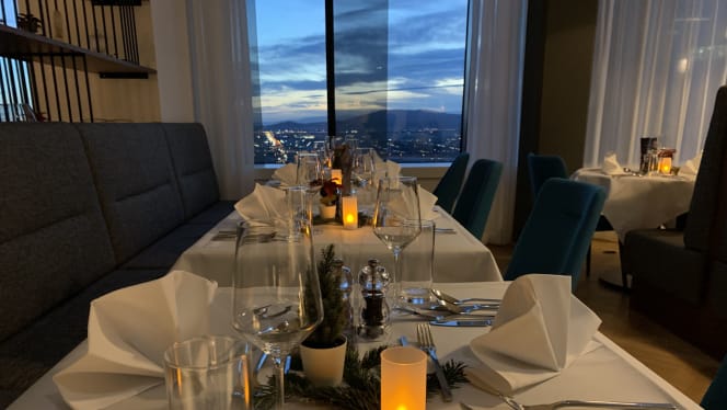 Restaurant TwentyTwo - 6
