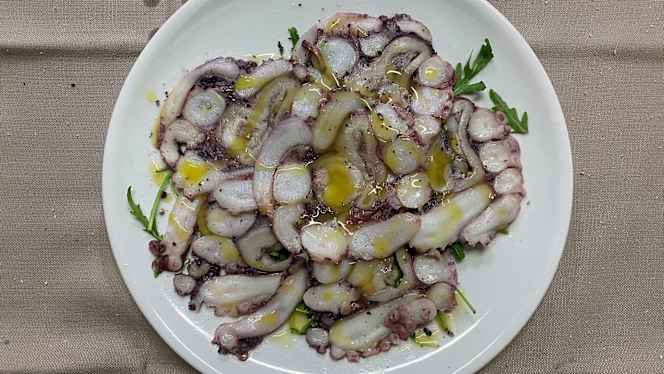 Medì Restaurant Wine & Food - 1