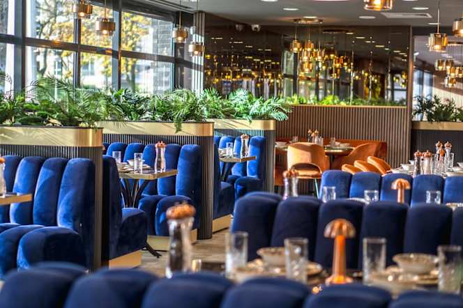 Restaurant Bekir Usta - 1