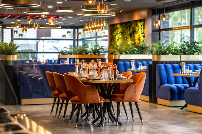 Restaurant Bekir Usta - 6