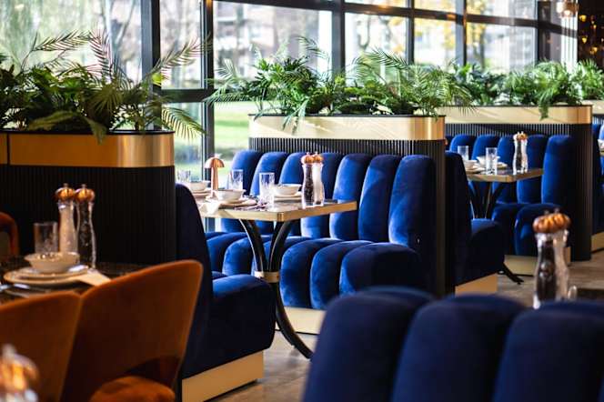 Restaurant Bekir Usta - 2