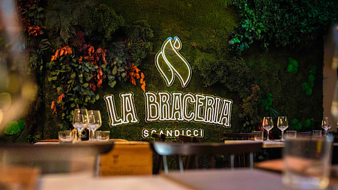 La Braceria di Scandicci - 2