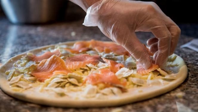 Basilic & Co Clermont (Anatole) - 1