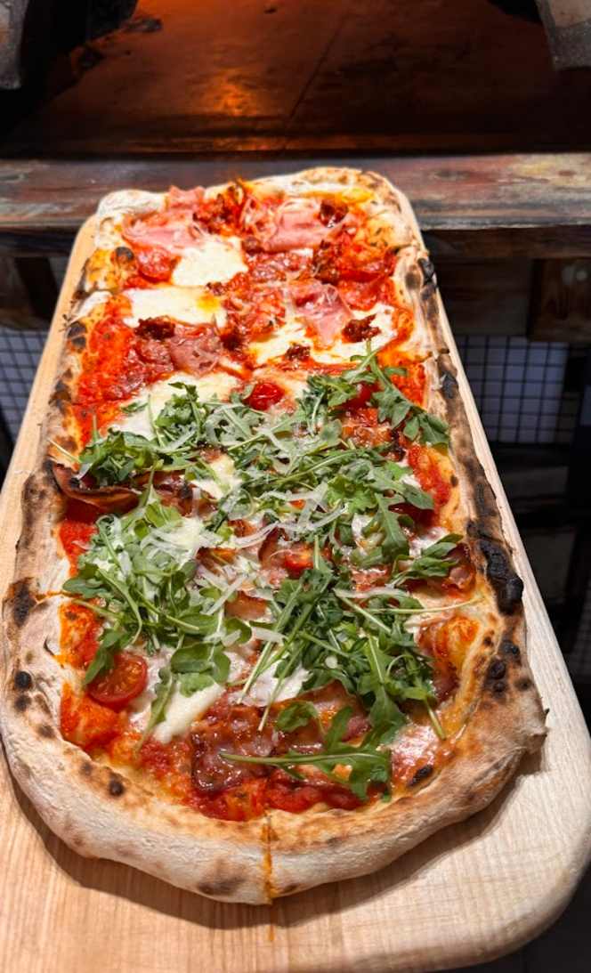 Lunablu Restaurant - 1