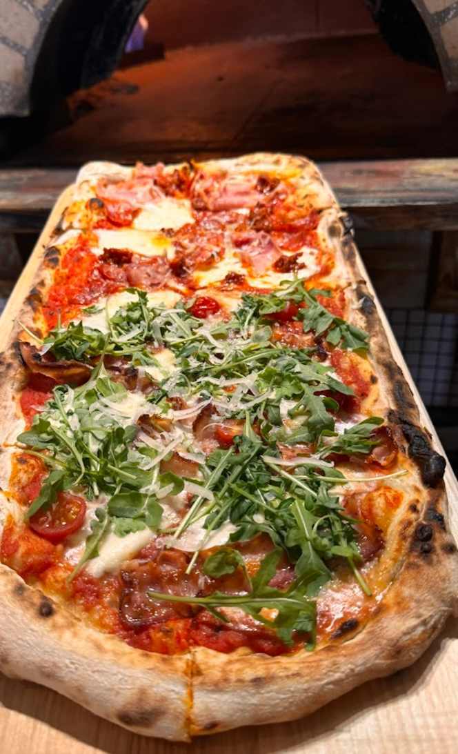 Lunablu Restaurant - 0