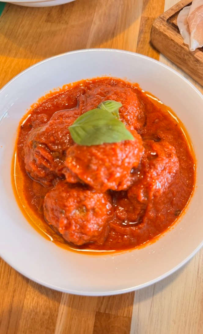 Lunablu Restaurant - 5