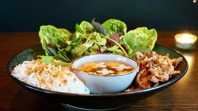 FANKoch (Vietnamese cuisine) - 2