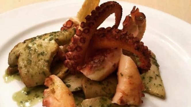 L'Oliva Pazza - 6