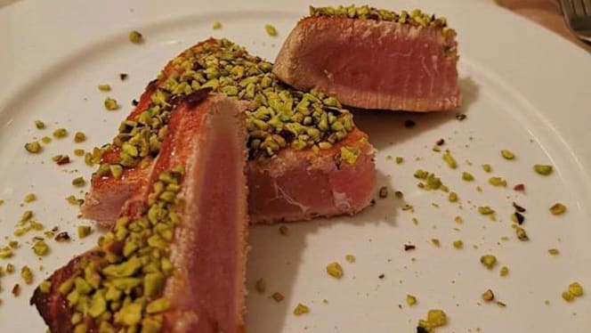 L'Oliva Pazza - 1