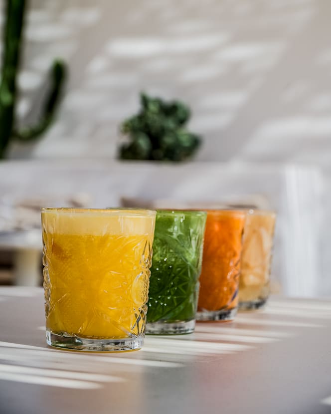 Tribü - Brunch & Bistro - 1