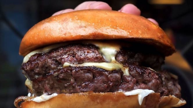 Flippin' Burgers Norrlandsgatan - 3