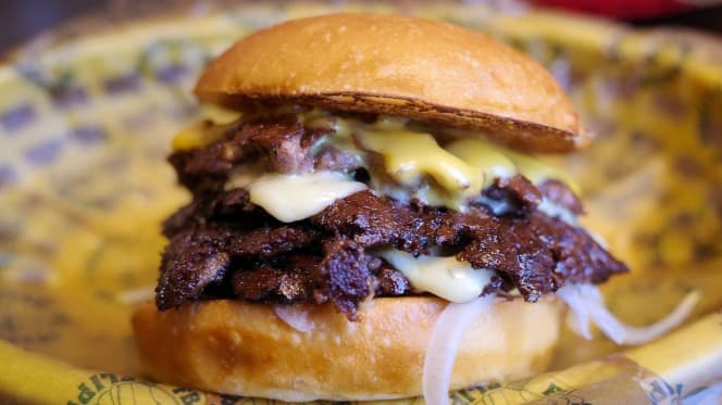 Flippin' Burgers Norrlandsgatan - 2