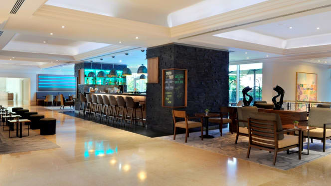 Tapas and Tiles - 6