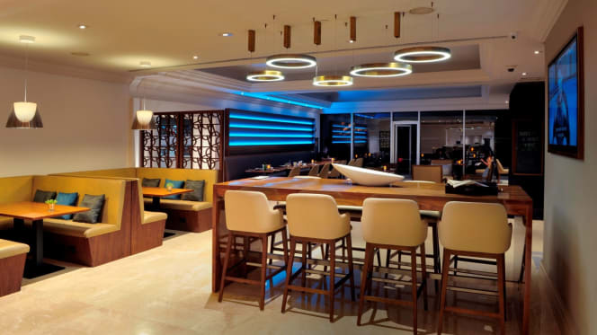 Tapas and Tiles - 5