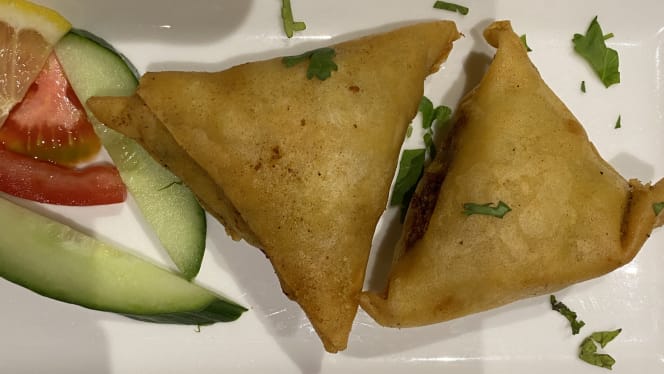 Ramna Tandoori - 1